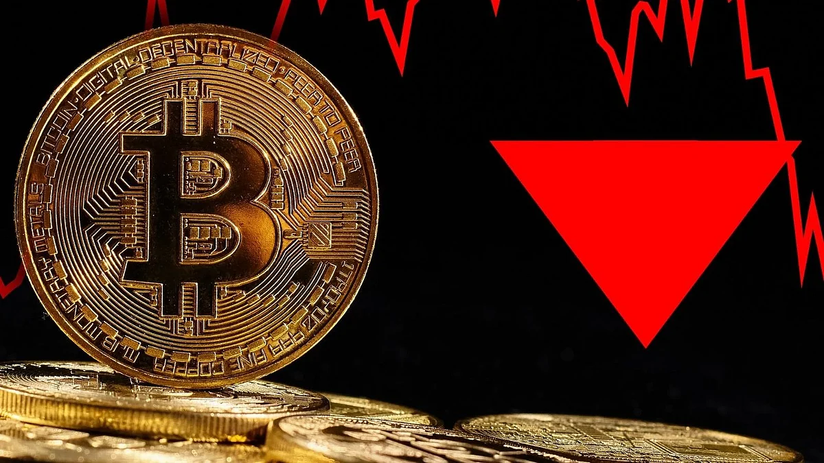 Cryptocurrency Market Faced A Bloodbath In Recent Days, Know Why?