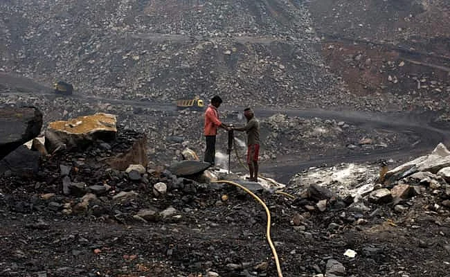 Country expected to face coal shortage during third quarter of 2022