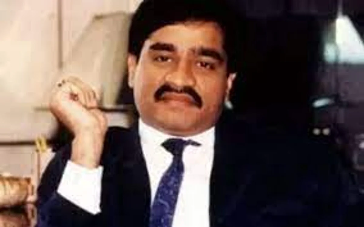 NIA's Big Action against D Company: Raids on Multiple Locations Linked to Dawood Ibrahim