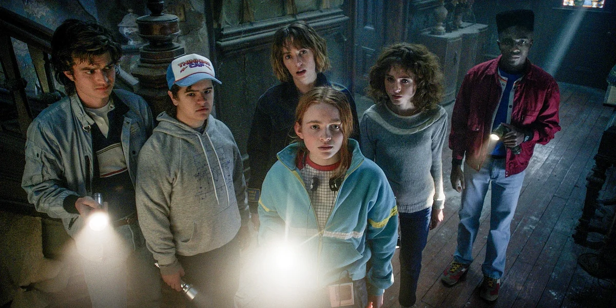 'Stranger Things’ Season 4 Will Take Audience On Adventurous Ride