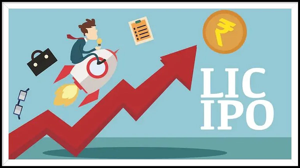 LIC's IPO Day 1: Over 67% of Shares Subscribed on the First Day