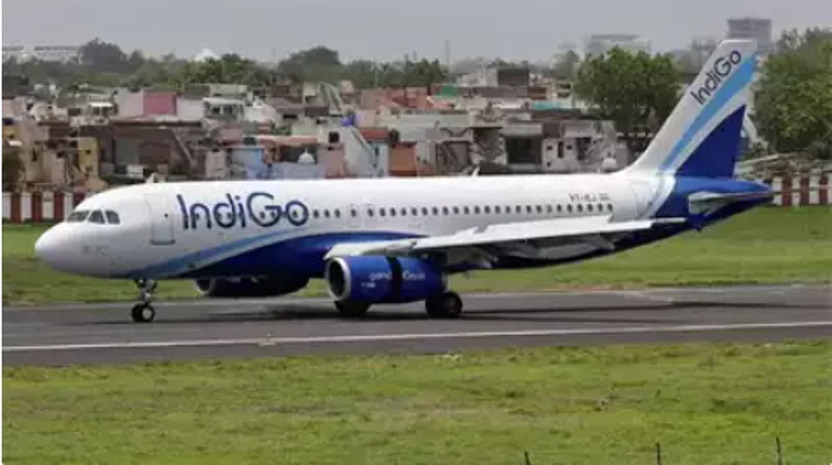 ‘’Special situations deserve extraordinary response’’ DGCA imposes a fine of Rs5 lakh on Indigo Airlines