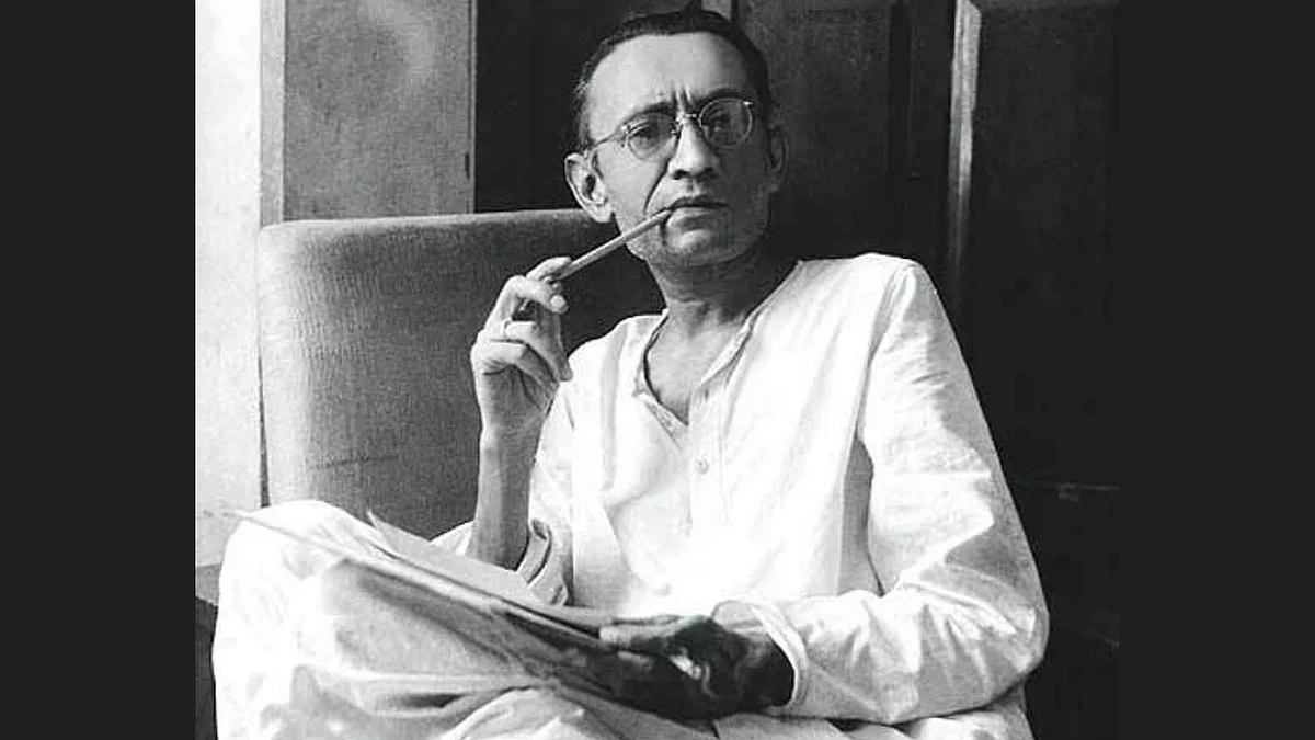 In search of Manto: Did Manto portray his helplessness through Toba Tek Singh