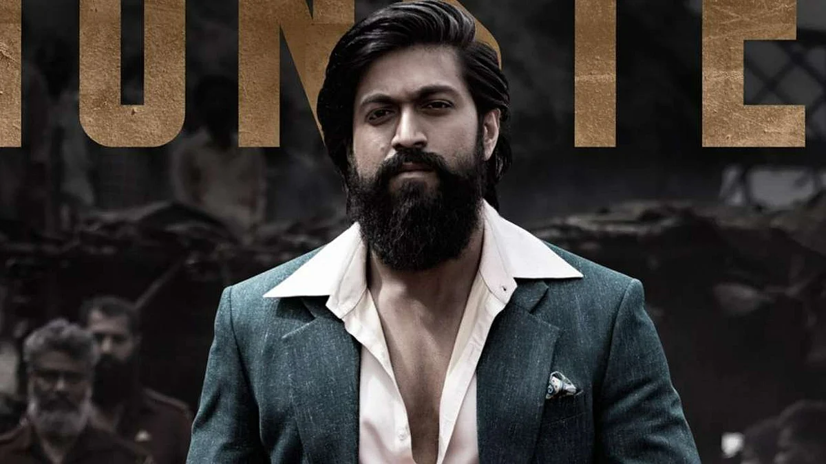 KGF Chapter 2 Box Office Collection Day 27: Yash’s film remains unstoppable, attains another feat