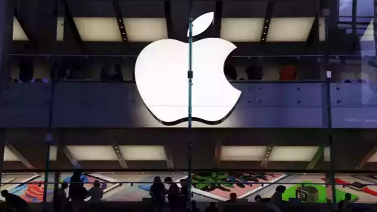 Apple Inc Plans To Expand Production In India Instead Of China