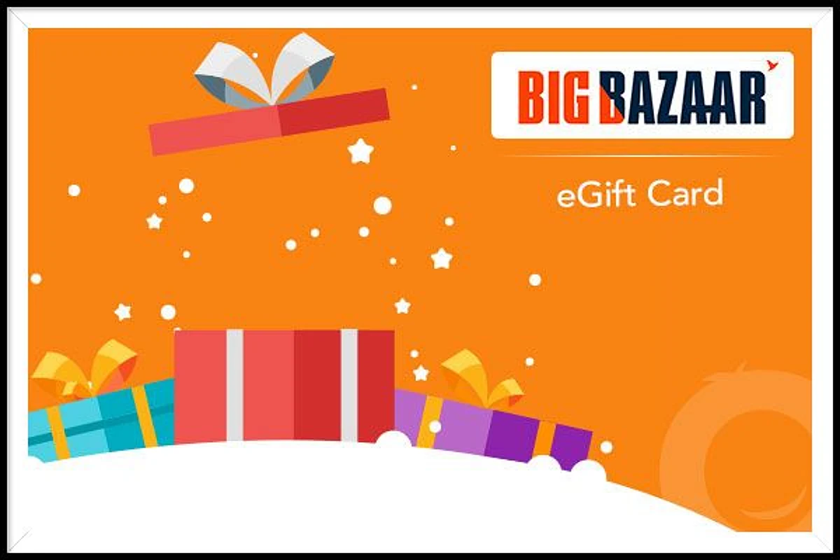 Big Bazaar's Vouchers Validity Expire, No Option Left To Redeem