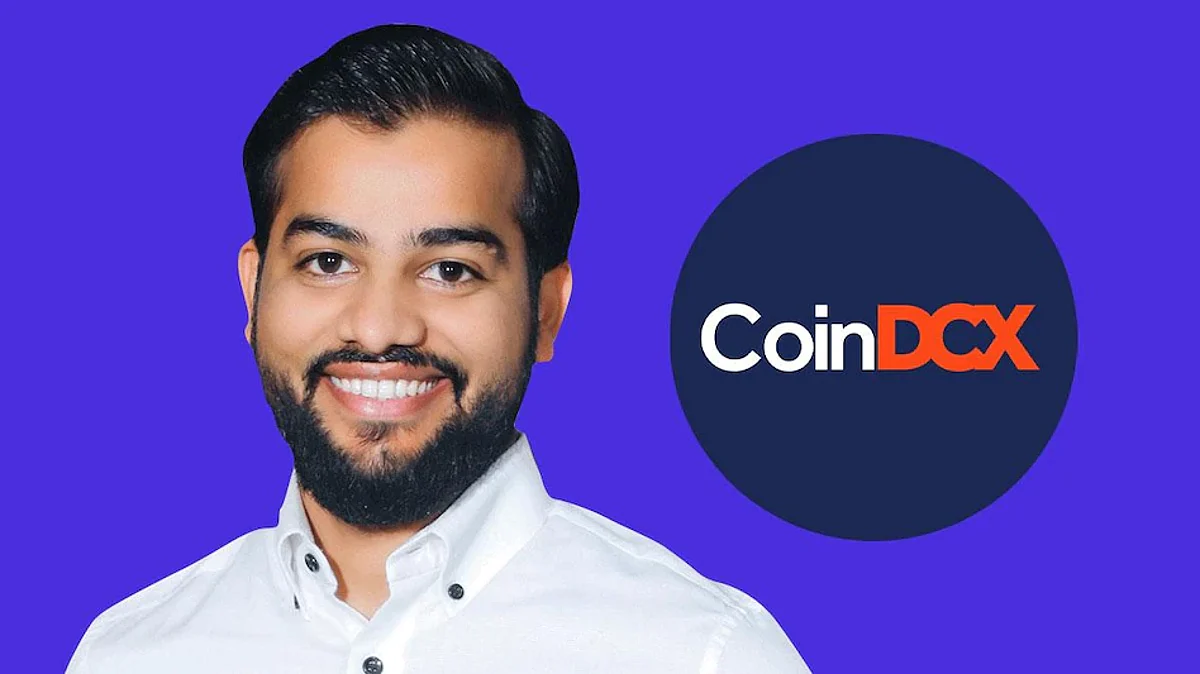 CoinDCX To Invest Rs 100cr In Web3 Startups