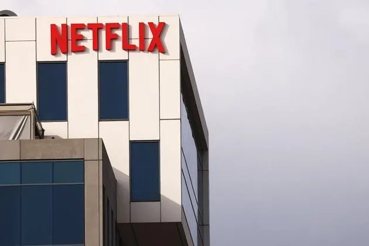 Netflix Kick Off 2 Percent Of Its Staff Due to Slowing Revenue Growth
