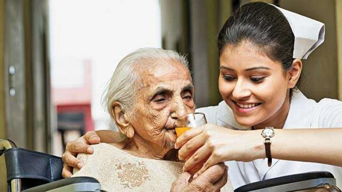 International Nurses Day: Know why this Day is Celebrated