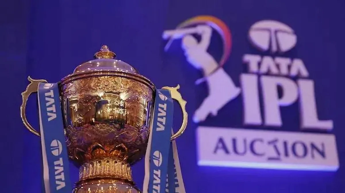 Star to Telecast IPL for Next Five Years More, Viacom 18 Wins Digital Rights: Reports