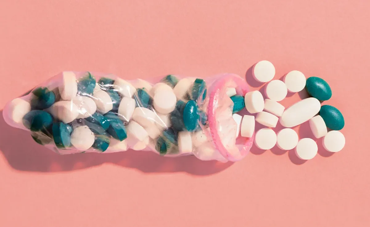 Advised by friends, man took overdose of Viagra, fell prey to erectile dysfunction