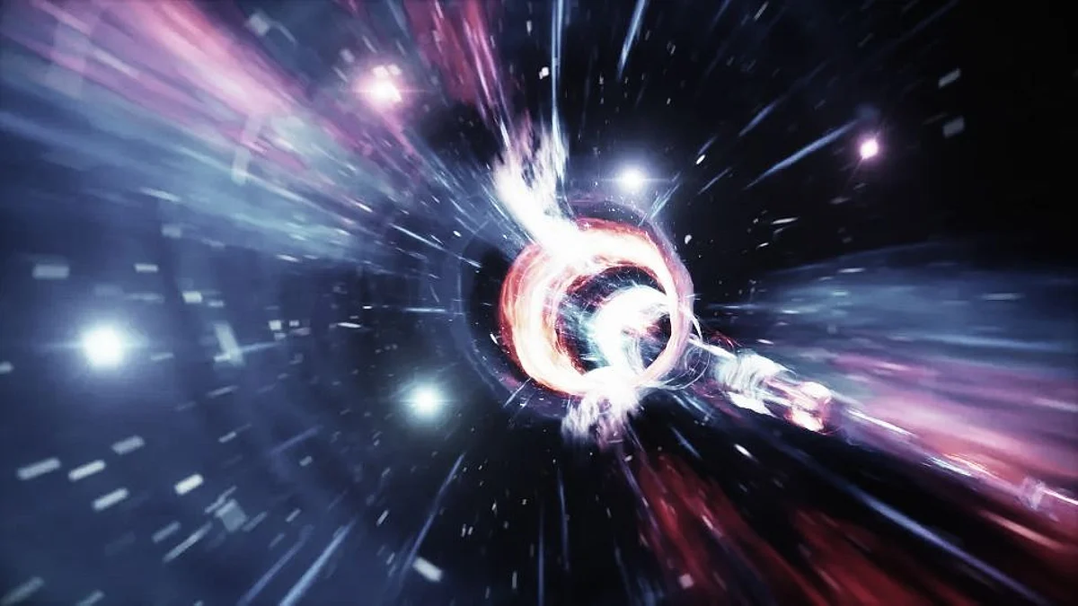 Time Travel Is Possible Or Not? This Theory Shows the Possibility Of Travel In Past