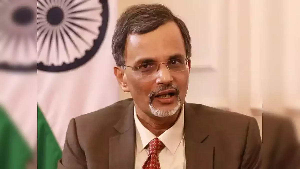 Indian Economy can be $20 Trillion by 2040: CEA