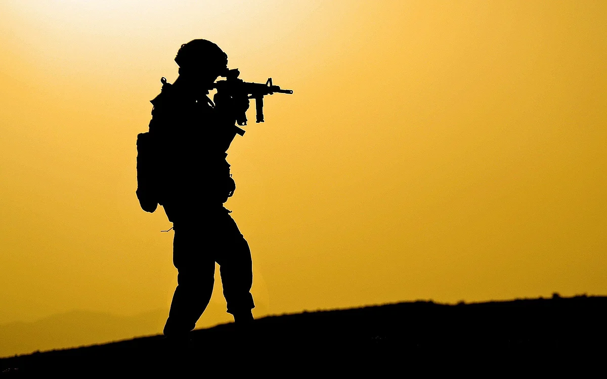 5 Big Changes Made by Modi Government in the Army