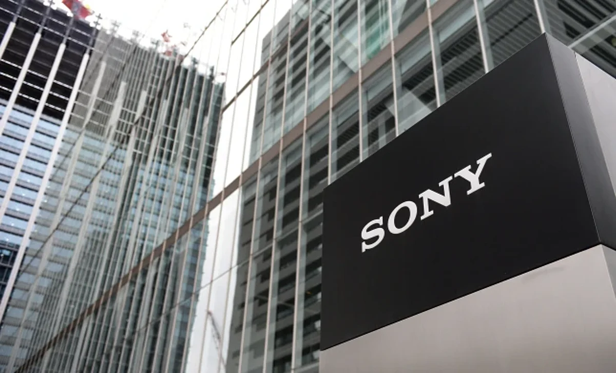 Sony Launches New Satellite Service Unit Targeted to Build, Supply Space Lasers