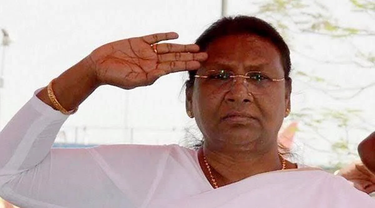 Know who is Draupadi Murmu whom BJP made its candidate for Presidential Elections