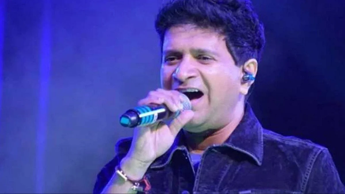 Singer KK's Funeral to be Held in Mumbai Today at 1 pm