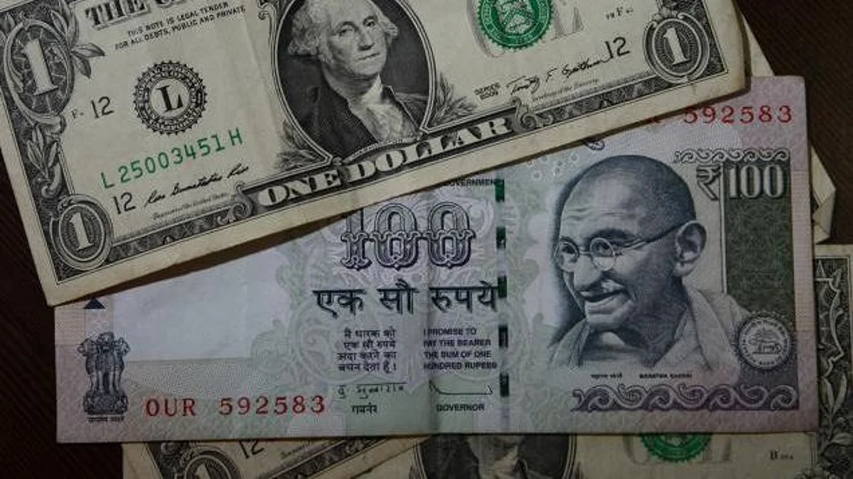 Rupee Depreciates Past 79 Per US Dollars, Analysts Predict More Pain