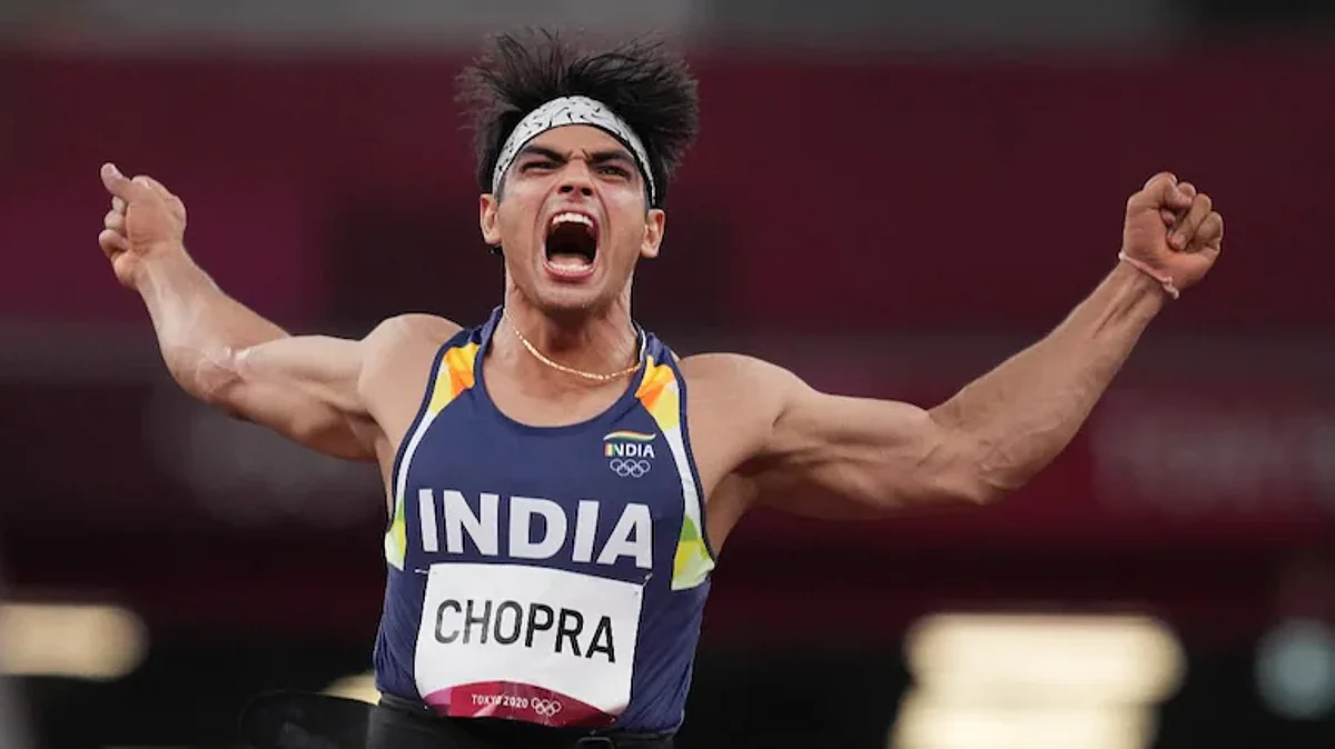 Kuortane Games 2022: Neeraj Chopra Bags First Gold of Season, Achieves Feat with 86.69m-Throw
