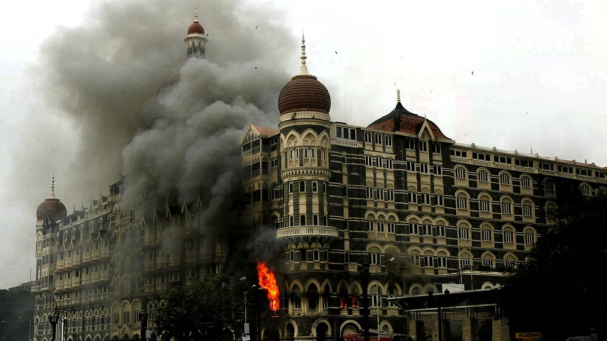 Sajid Mir, Main Planner of 26/11 Mumbai Terror Attack Sentenced to 15 Years by Pakistani Court