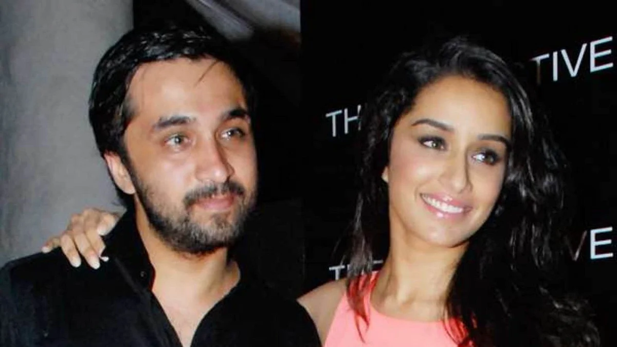 Shraddha Kapoor’s Brother Siddhanth Kapoor Trapped in Drug Case