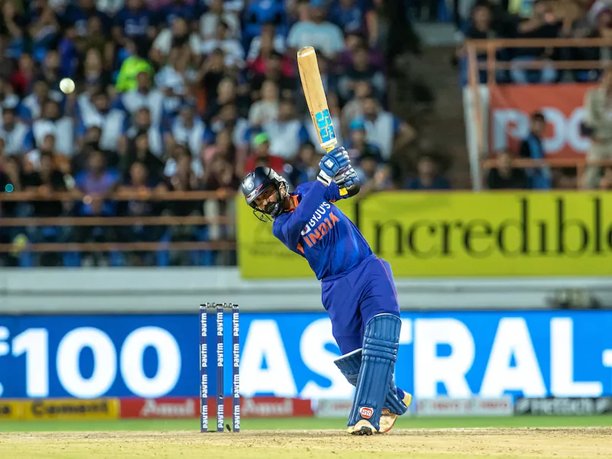 IND Vs SA: India Leveled the Series as Dinesh Sets Stage on Fire