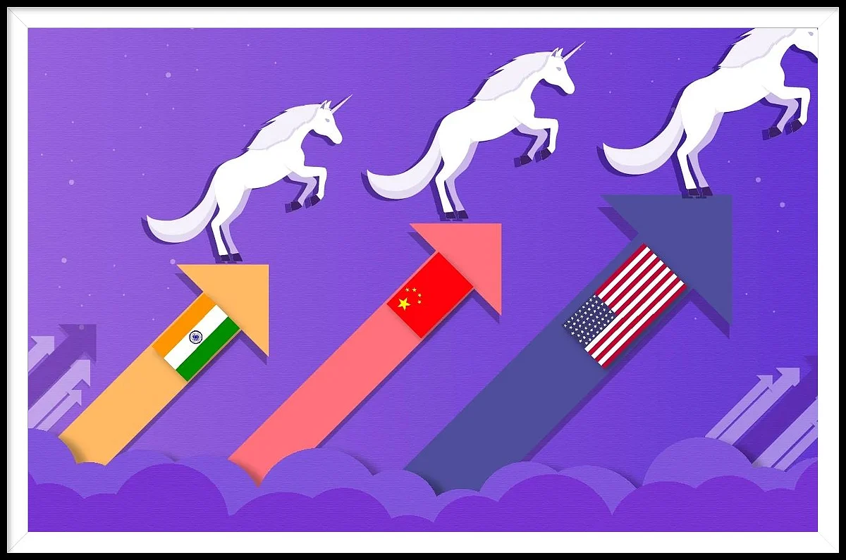 India Developed 14 Unicorns Before A Financing Slowdown Hit Them