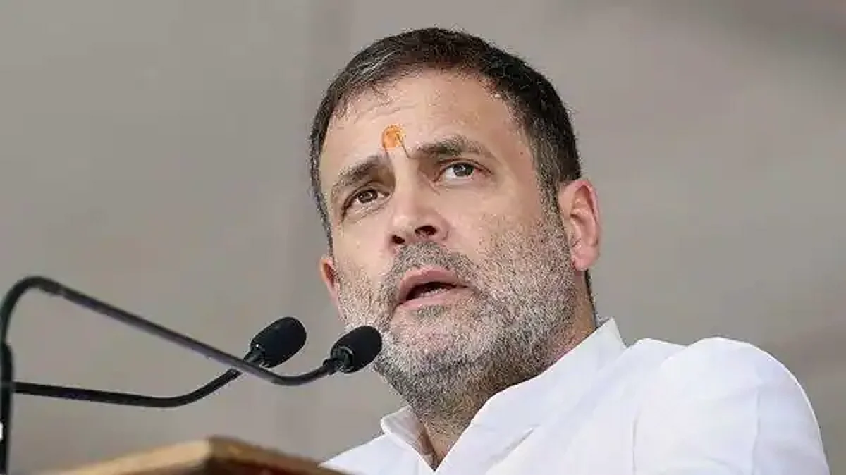 Will There be Ruckus on National Herald Case? Rahul Gandhi to appear before ED on June 13