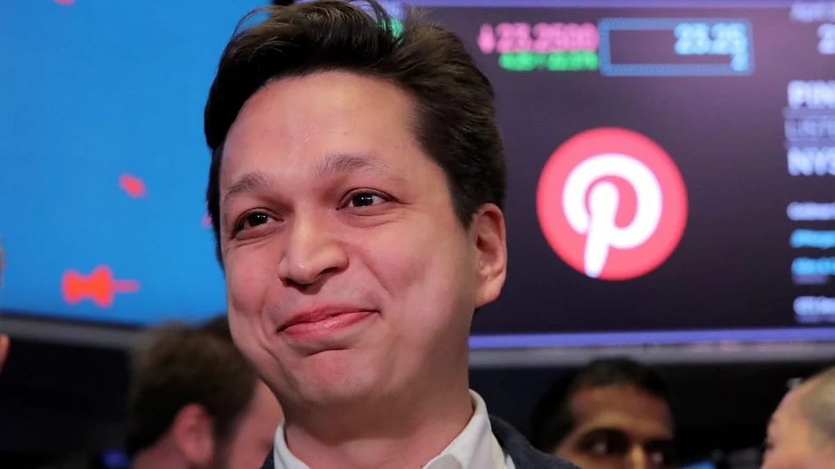 Pinterest CEO Ben Silbermann Resigns, Google Executive Bill Ready To Take The Command
