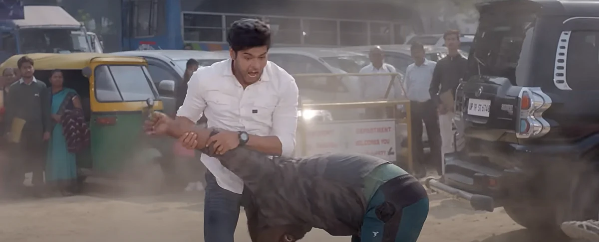 Nikamma Film Review: Nikamma tests your patience, it’s a full paisa barbaad movie