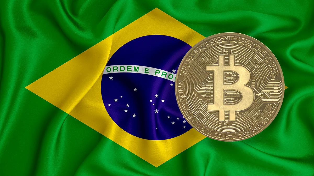 Brazil Ready To Declare Crypto As Legal Method Of Payment