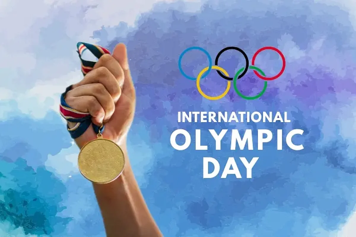 International Olympic Day 2022: Know When, How and Who Started Celebrating this Day?