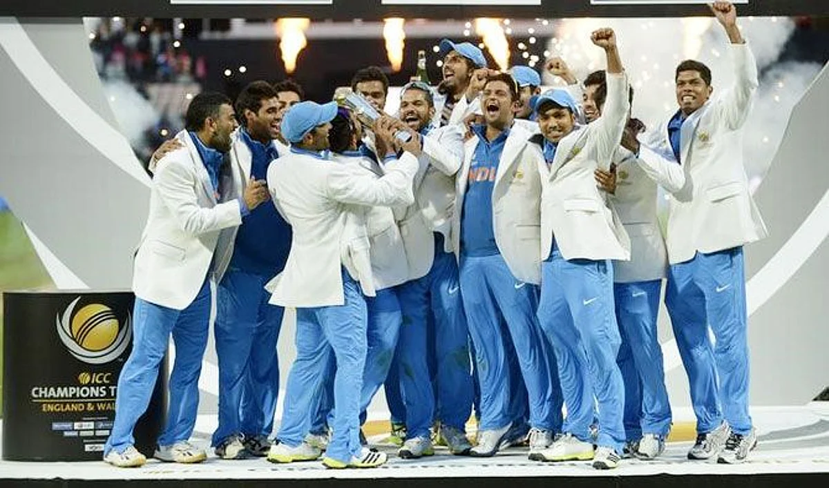 Two Contrasting Emotions Floured for Indian Fans Today, Know What Happened on this Day