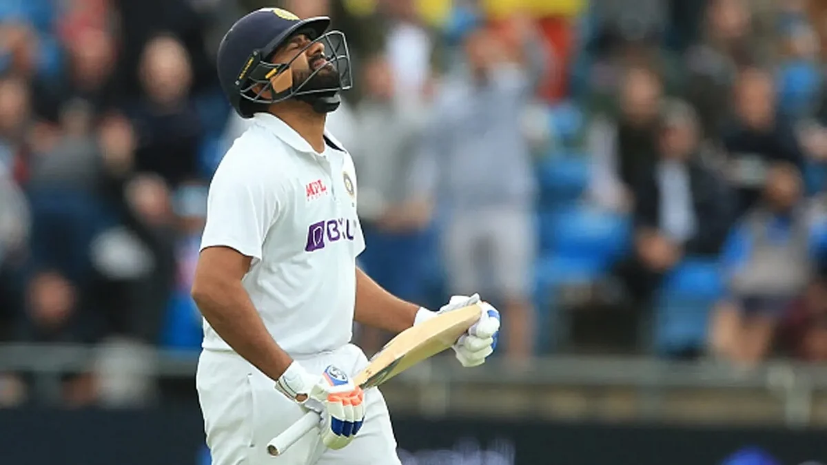 Rohit Tests Corona Positive, Likely to Miss the Edgbaston Test