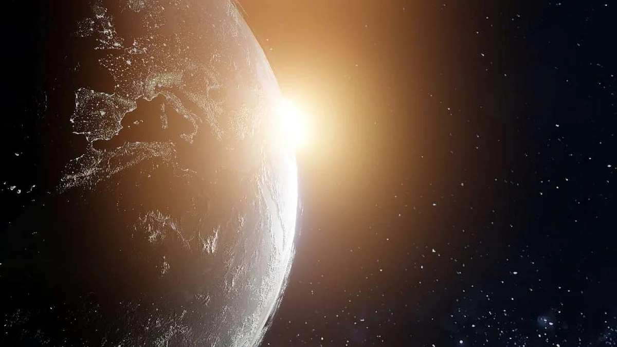 Longest Day of the Year: Know Why Sun Works Overtime on June 21?