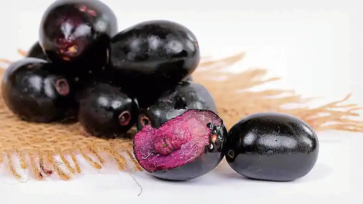 Jamun is Boon for Diabetes and Arthritis Patients, Know its Medical Uses