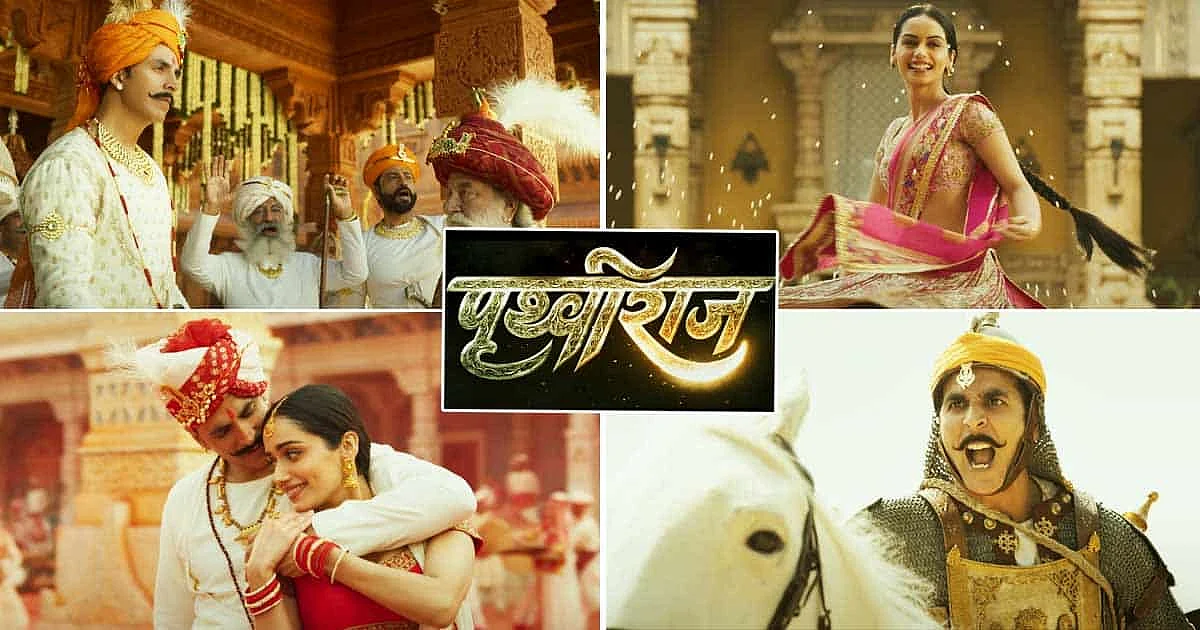 'Samrat Prithviraj' Box Office Collection Day 15: Know the Total Earning of Film