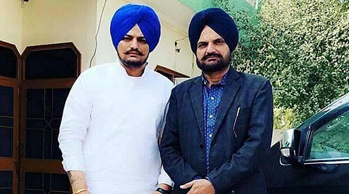 Sidhu Moose Wala's Father Denies Rumours of Contesting Elections, says- I have no such Intention