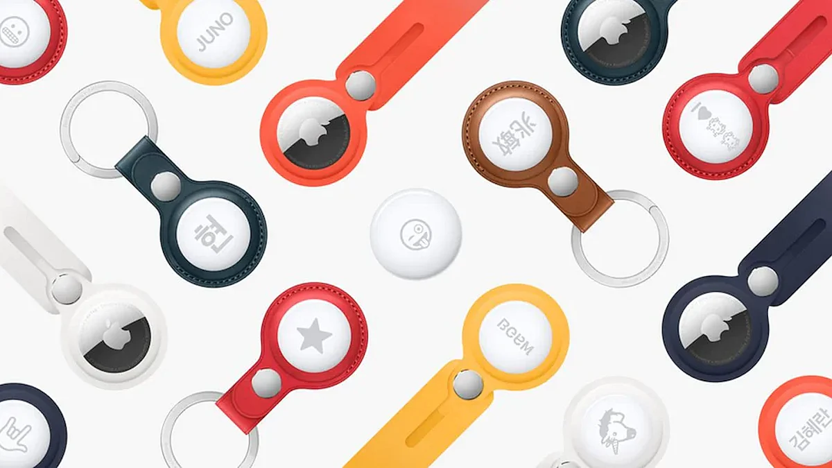Apple To Launch Second Generation AirTag Model Soon As Shipment Expected To Grow
