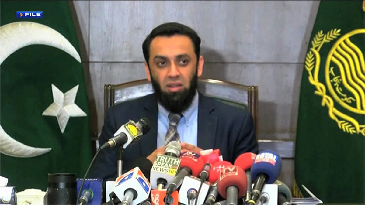 Pakistan to impose emergency due to increasing rape cases in Punjab province