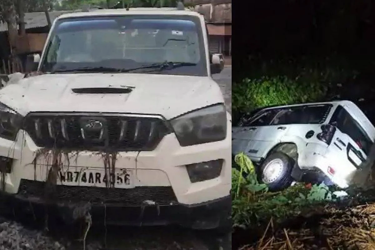 Bihar: Painful Accident Happened in Purnia, 8 Killed and 2 Injured