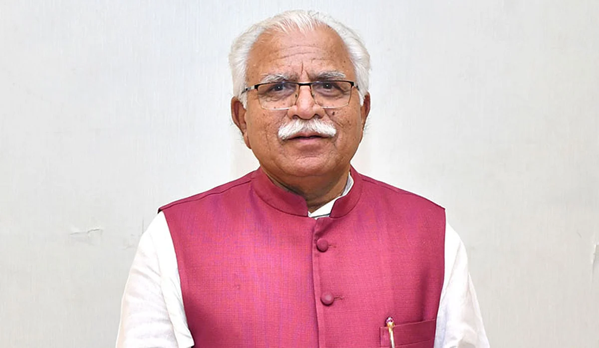 Haryana Government to give Guaranteed Jobs to ‘Agniveers’ after 4 Years of Service - CM Khattar