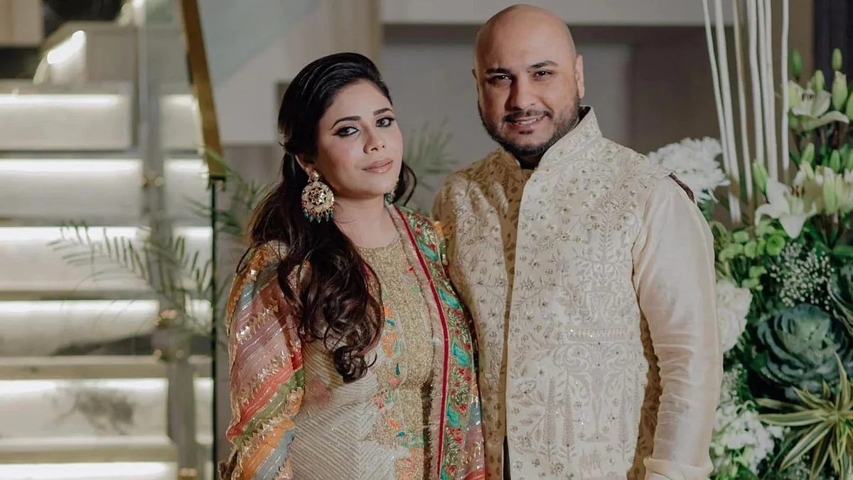 B Praak’s Baby Passes Away at Birth, Singer Shares Emotional Message on Insta