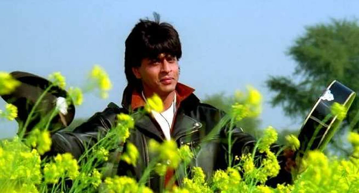 30 Years of King Khan in Bollywood: Journey of a Common Man to Become a Superstar