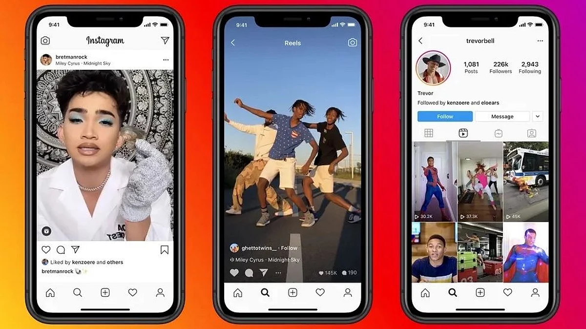 Meta Launches Instagram Reels APIs Today, With A Full Rollout Scheduled On July 6