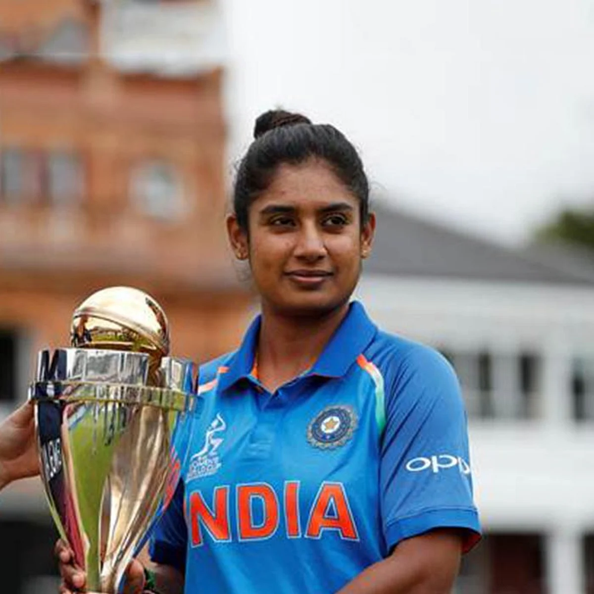 Mithali Raj retires from all forms of Cricket, here's what she said