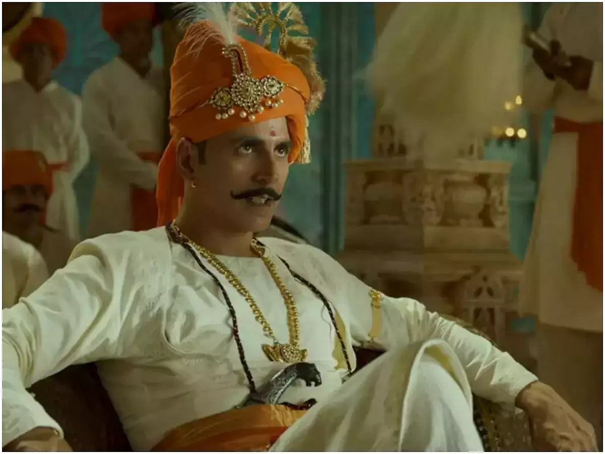 Director Blames Akshay Kumar for Failure of Movie 'Samrat Prithviraj'