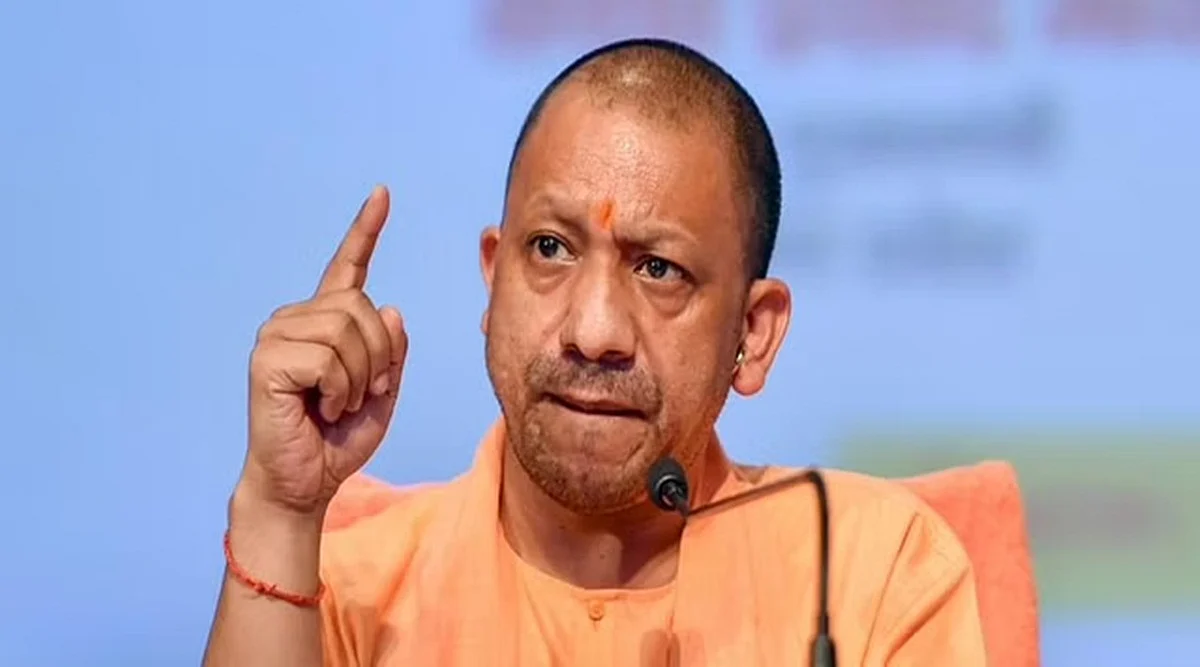 Agnipath Scheme: UP Government to Give Preference to 'Agniveers' for Recruitment in Police, CM Yogi Tweeted
