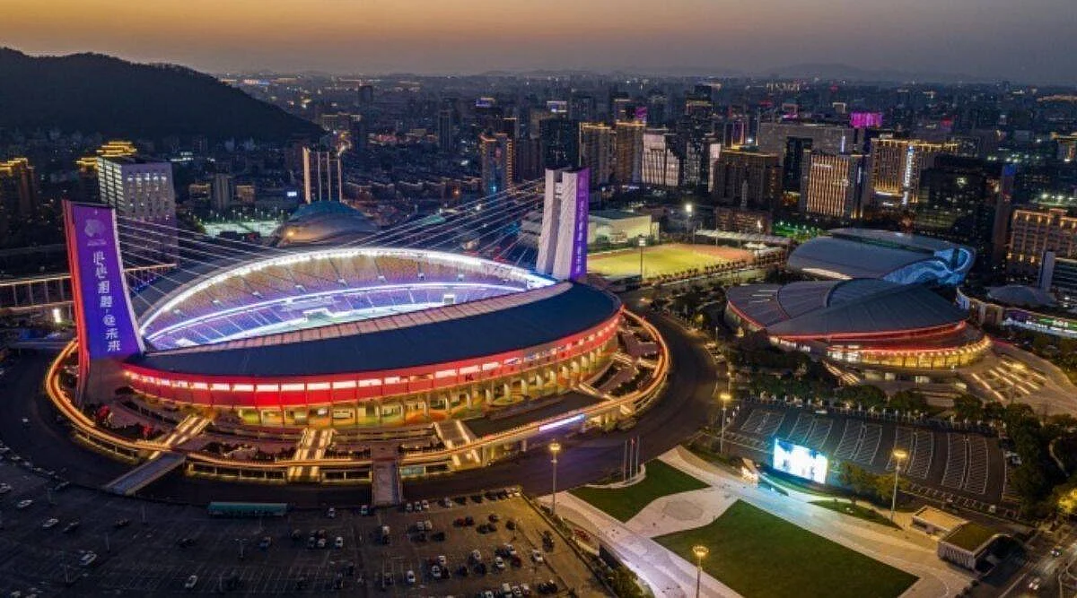 Asian Games Revise Dates Announced, To be Held 10 Months Before Paris Olympics