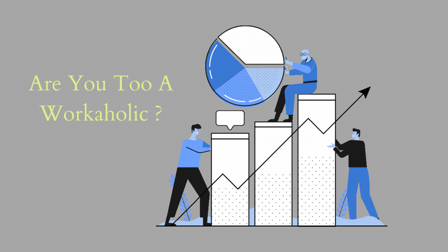 National Workaholic Day: Are You Too a Workaholic? Then Please have some Chill Buddy!
